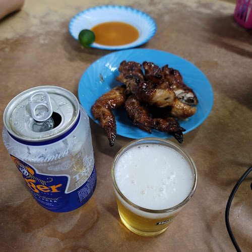 Lotus Coffee Shop - Kota Kinabalu