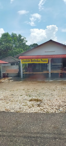 Restoran Ekonomi Tapa And Munah - Lambor Kanan
