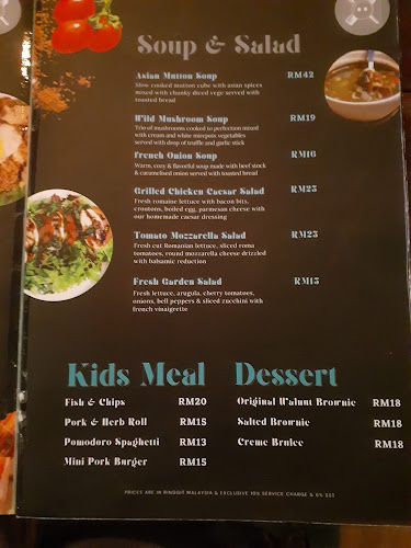 Comentarii opinii despre Bottle and Boar (by Jarrod & Rawlins)