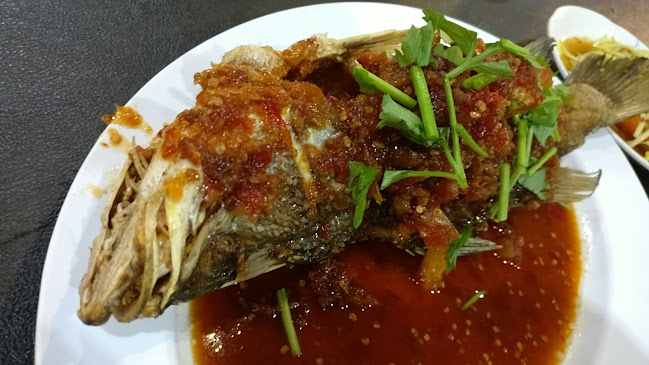 Sara Thai Kitchen Jalan Gambut - Gastronomi dan perhotelan