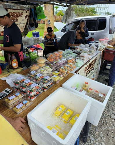 Gerai Roadside Coffee - Labuan