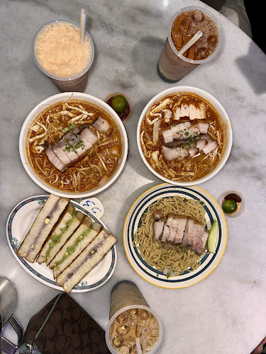 Opinii despre Chang Cheng Cafe în Miri - Gastronomi dan perhotelan