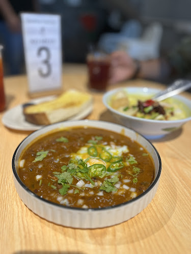 Comentarii opinii despre Kopi Tonggek 1987