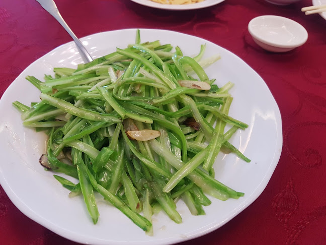 Opinii despre SY Restaurant • 欣洋酒楼 în Batu Pahat - Gastronomi dan perhotelan