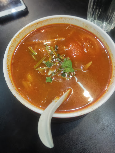 Opinii despre Keng Som Thai restaurant în Kota Bharu - Gastronomi dan perhotelan