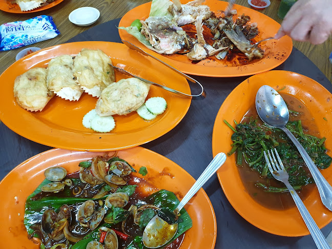 Comentarii opinii despre Restoran Tong Juan