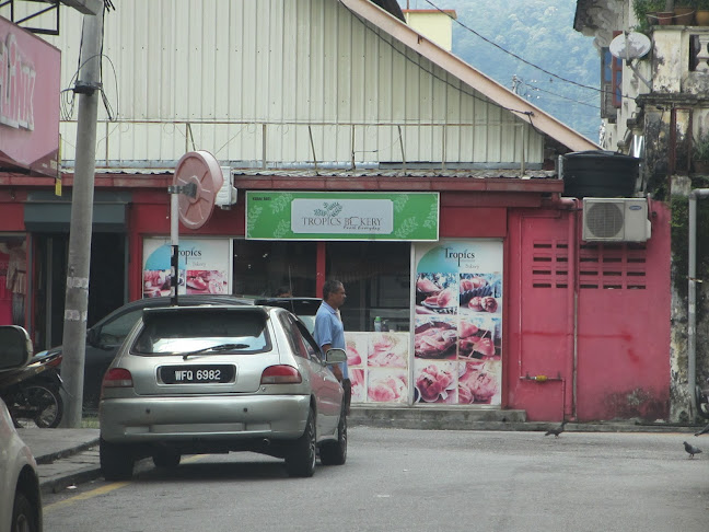 10-32, Jalan Iskandar, 34000 Taiping, Perak