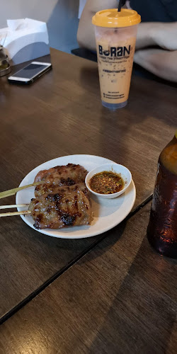 Boran (Seapark) - Classic Thai Street Food - Gastronomi dan perhotelan