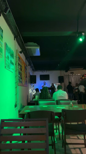 KANDY RESTOBAR - Gastronomi dan perhotelan