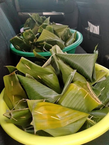 2835-1, Lorong Todak 4, Kampung Geliga Kecil, 24000 Chukai, Terengganu