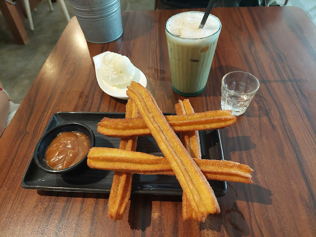 The Replacement - Lodge & Kitchen - Johor Bahru