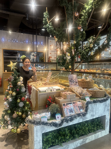 Opinii despre Hogan Bakery @ Lion Office Tower în Kuala Lumpur - Gastronomi dan perhotelan