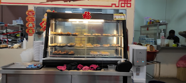 Wang Zai Dim Sum - Gastronomi dan perhotelan