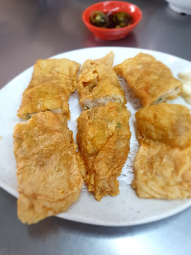 Soon Hing Ducklicious and Dim Sum Restaurant (PJ SS2/24) - Gastronomi dan perhotelan