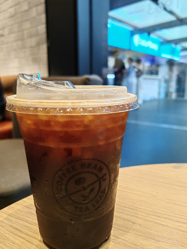 The Coffee Bean & Tea Leaf