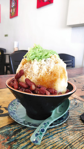 Desserts House - Batu Pahat