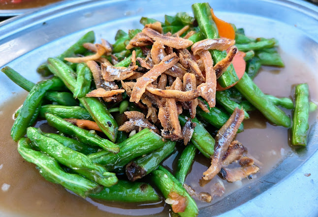 Wind Look Seafood Restaurant - Gastronomi dan perhotelan