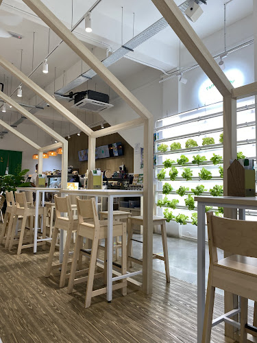 Fit My Bowl (Eco Botanic) - Iskandar Puteri