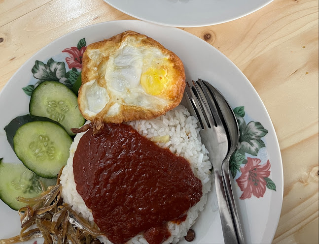 Opinii despre CEREK oleh PAGEY în Sungai Petani - Gastronomi dan perhotelan