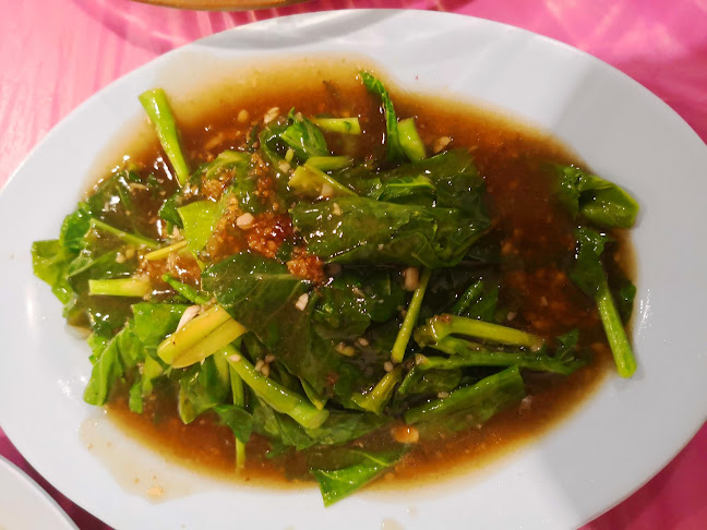 Opinii despre Restoran 77 (famous curry fish head) în George Town - Gastronomi dan perhotelan