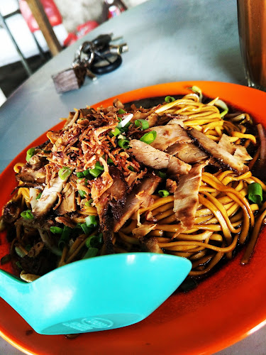 Comentarii opinii despre Restoran Lee Chuo