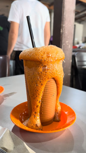 Fauzi Nasi Kerabu @ Suerasa Nasi Kerabu