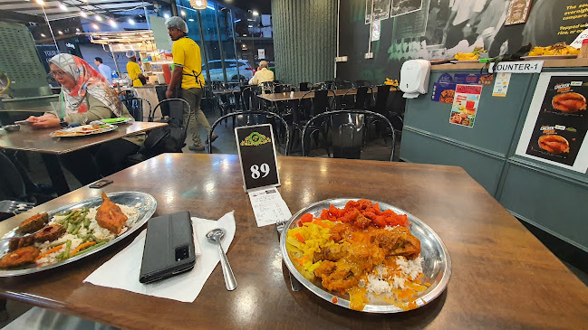 Lot G Floor, De King Boutique KLCC, No 160, Jln Ampang, Kuala Lumpur City Centre, 50450 Kuala Lumpur, Wilayah Persekutuan Kuala Lumpur