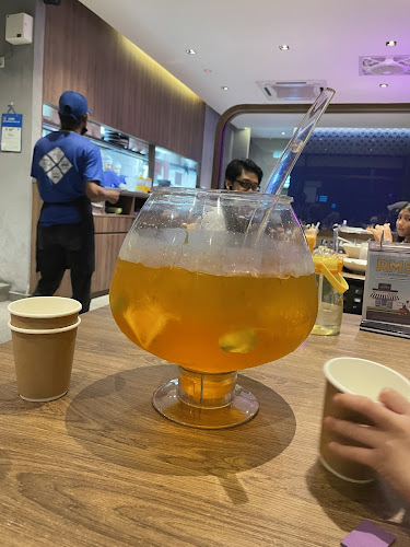 Opinii despre Super Saigon Shah Alam Seksyen 9 în Shah Alam - Gastronomi dan perhotelan