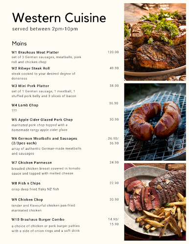 Marina Brauhaus - Miri