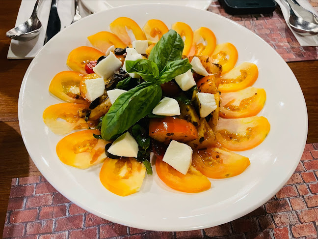 D'italiane @Paradigm Mall - Petaling Jaya