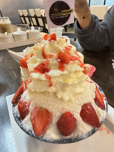 Comentarii opinii despre Meeting Point Restaurant
