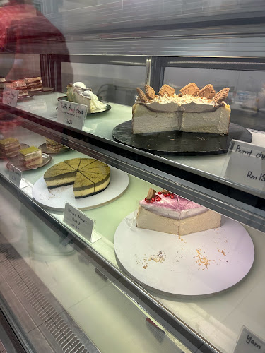 10 Studio Cafe - Ipoh