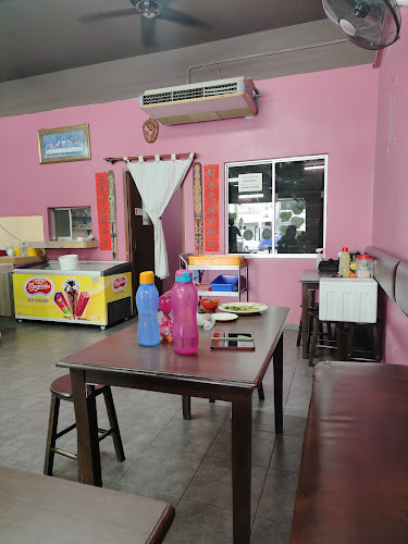 Uncle Guan Kopitiam - Melaka