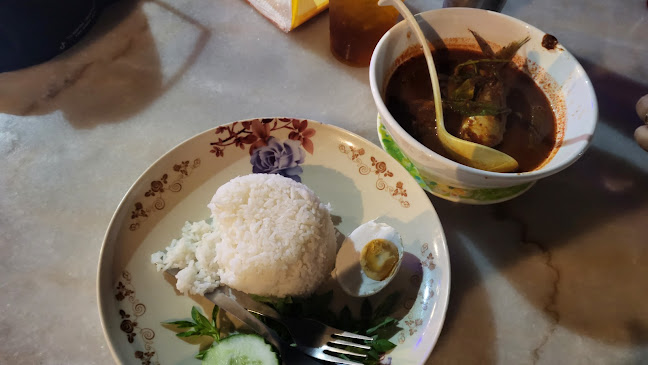 Comentarii opinii despre Rumah udang