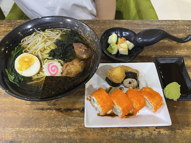 Kinsahi Japanese Restaurant