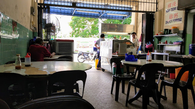 Comentarii opinii despre Fatty Boy Chicken Rice