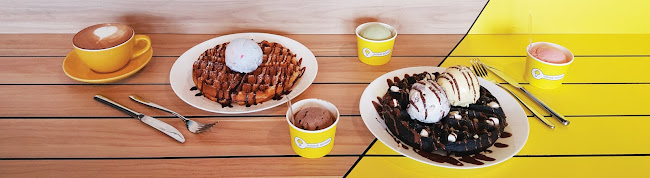 Inside Scoop Bangsar