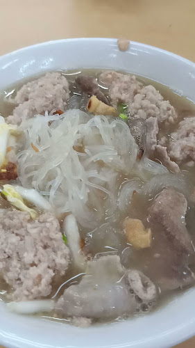 Ping Yuan彬園 - Gastronomi dan perhotelan