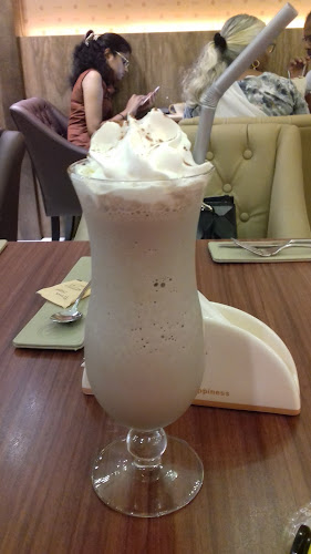 Molten Chocolate Cafe Uptown Damansara - Petaling Jaya