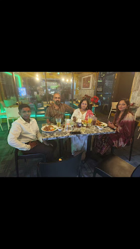 Opinii despre Jm@7rooftop Restobar în Kuala Lumpur - Gastronomi dan perhotelan