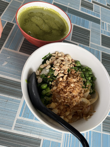 Opinii despre Pulai Lui Cha în Simpang Pulai - Gastronomi dan perhotelan