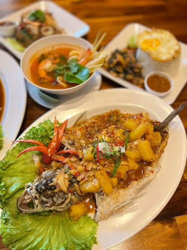 Sapina Restaurant Alor Setar - Alor Setar