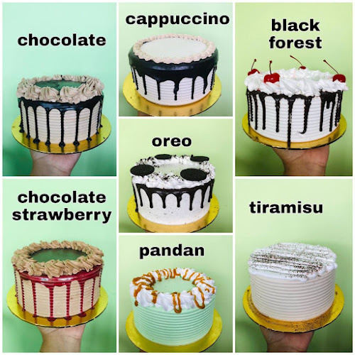 Comentarii opinii despre Kedai The Rockers Pizza