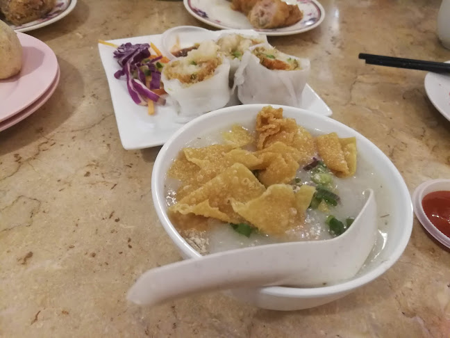 Restoran Yoke Fook Moon Sdn Bhd - Ipoh