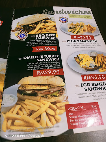 Wadihana Islamic Steakhouse