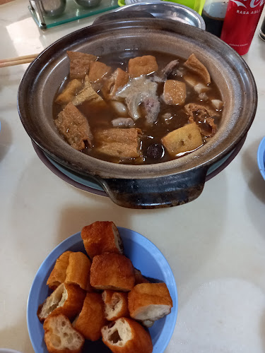 Good Taste Bak Kut Teh Restaurant - Gastronomi dan perhotelan
