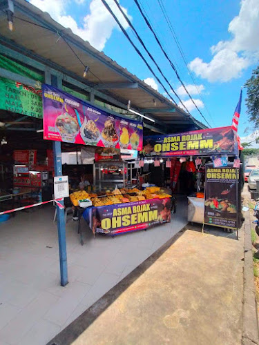 Restoran Senjakala - Johor Bahru