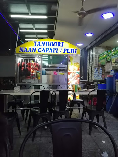 Comentarii opinii despre Seri Sahabat