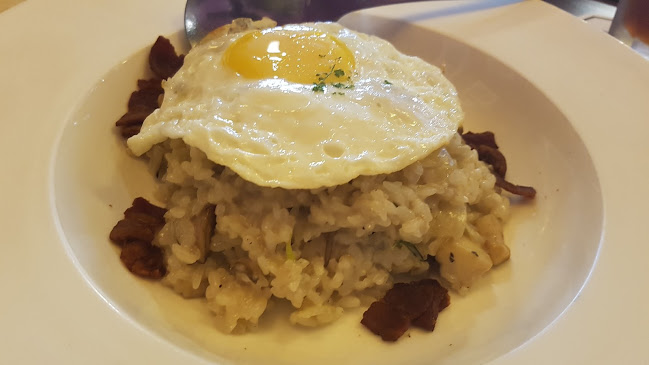 Lunarich Malaysia Pizza & Pasta - George Town