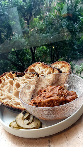 doudoubake - Gastronomi dan perhotelan